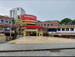 Blk 613 Bukit Panjang Ring Road (Bukit Panjang), HDB 4 Rooms #585567951